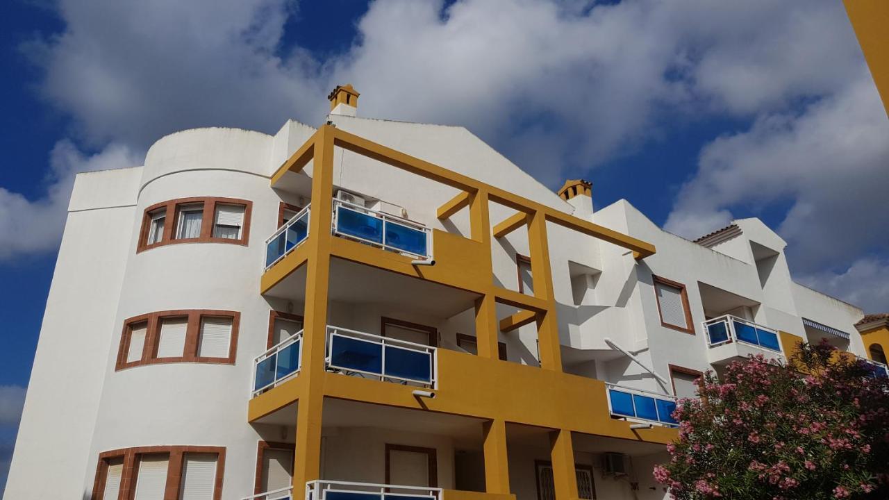 Las Dunas San Fernando Oliva Exterior foto